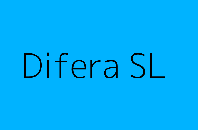 Difera SL